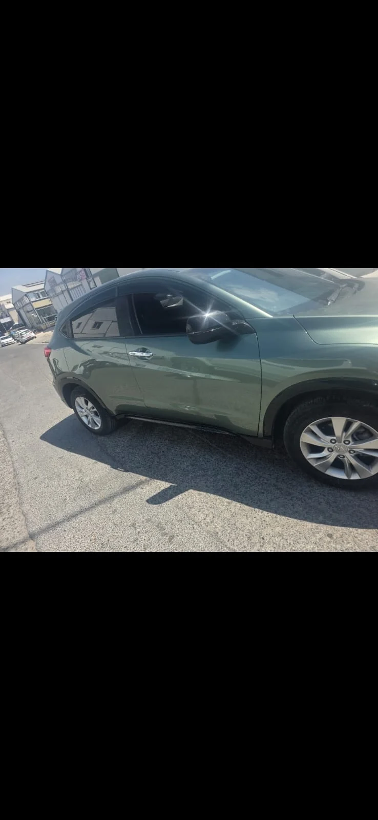 R.A. Car gallery photo 11