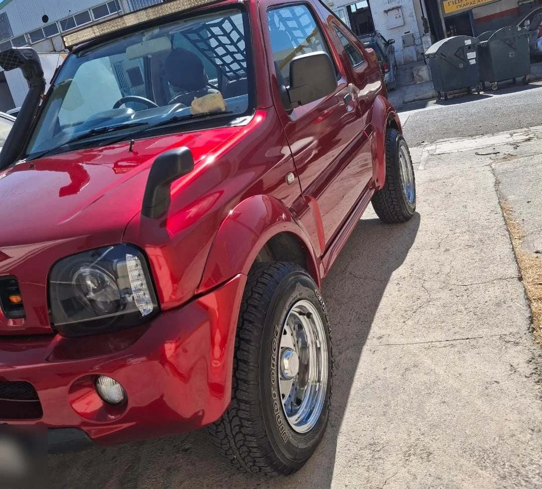 R.A. Car gallery photo 1