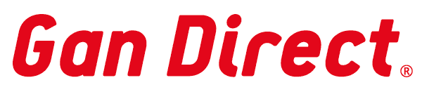 GAN Direct logo